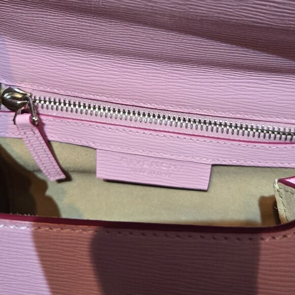 Givenchy Pandora Box Chain Mini Bag - Picture 10 of 16